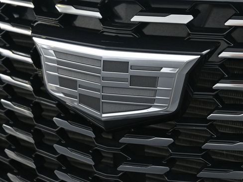 Certified 2024 Cadillac XT5 Premium Luxury image 19