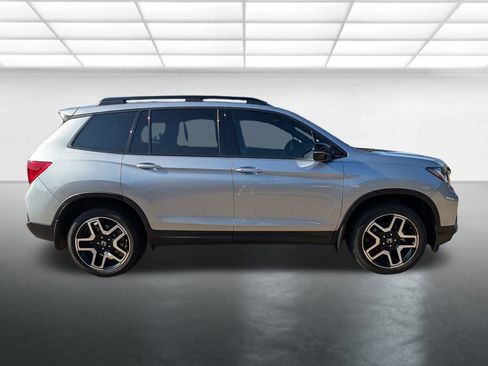 Used 2023 Honda Passport Elite image 31