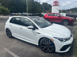 Used 2024 Volkswagen Golf R AWD/4WD video 2