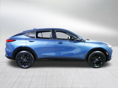 Used 2025 Buick Envista Sport Touring w/ Convenience I Package image 8