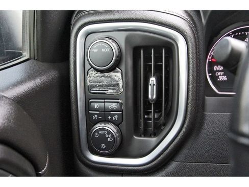 Used 2022 Chevrolet Silverado 1500 RST w/ Bed Protection Package image 19