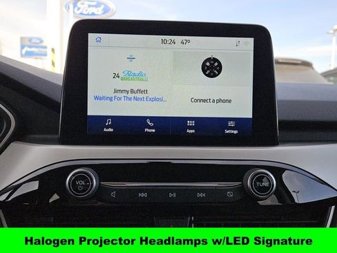 Used 2022 Ford Escape SE w/ Convenience Package image 14