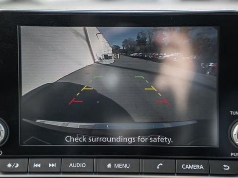 Used 2022 Nissan Rogue SV w/ SV Premium Package image 37