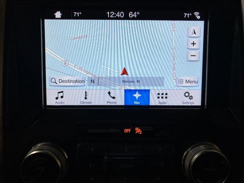 Used 2017 Ford F150 Platinum image 20