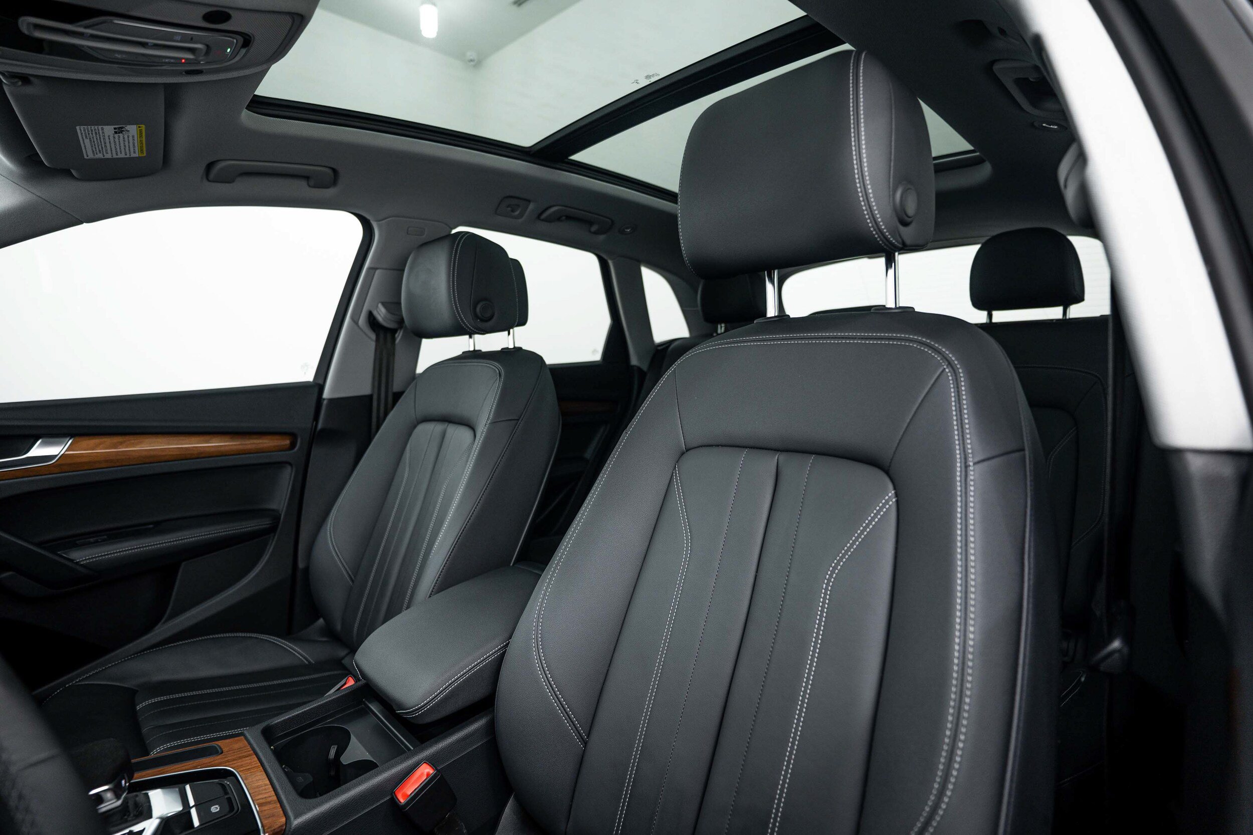 Certified 2023 Audi Q5 2.0T Premium Plus AWD/4WD image 15