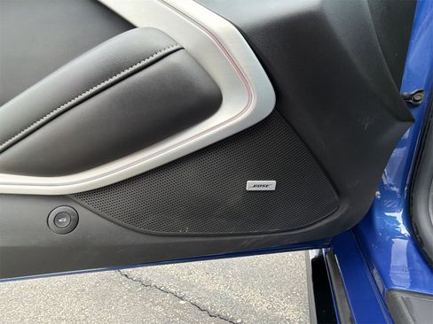 Used 2019 Chevrolet Camaro SS image 22