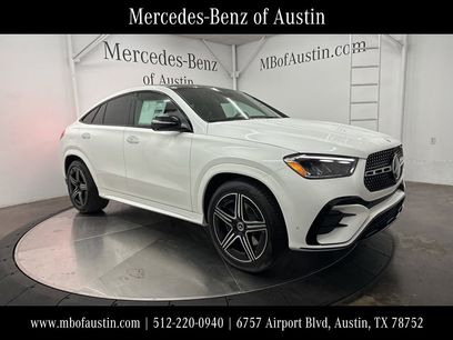 Used 2026 Mercedes-Benz GLE 450 4MATIC Coupe