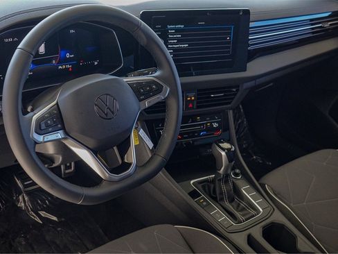 New 2026 Volkswagen Jetta Sport image 9