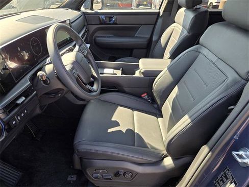 New 2026 Hyundai Santa Fe Calligraphy image 9