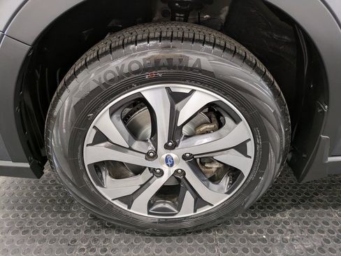 Used 2020 Subaru Outback Limited XT image 6