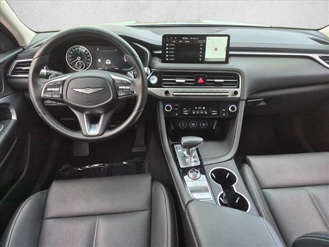 Used 2026 Genesis G70 2.5T RWD image 23
