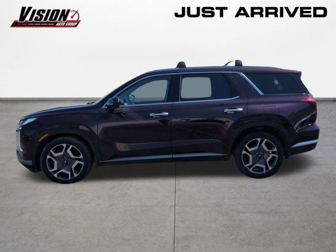 Used 2024 Hyundai Palisade Limited AWD/4WD image 8