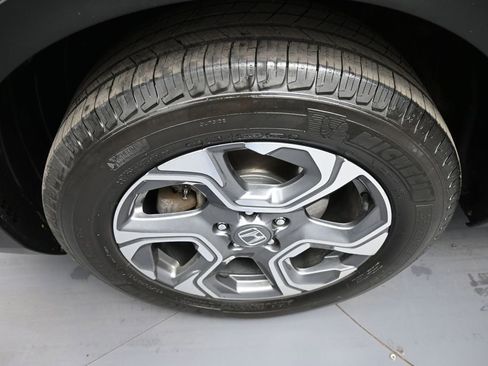 Certified 2019 Honda CR-V EX image 14