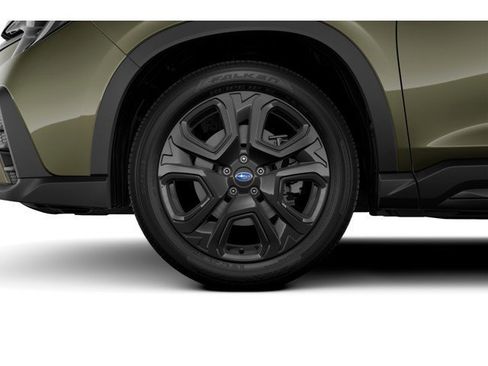 New 2025 Subaru Ascent Bronze Edition image 10