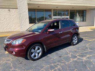 Used 2009 Acura RDX SH-AWD image 1