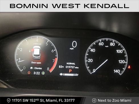 Used 2024 Honda HR-V EX-L image 11