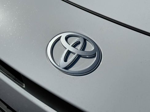 Certified 2026 Toyota Camry LE image 7