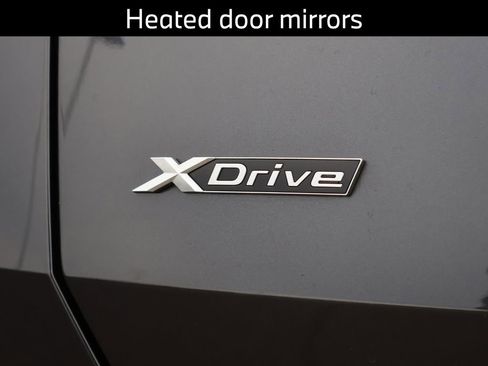 Used 2025 BMW X3 xDrive30i AWD/4WD image 20