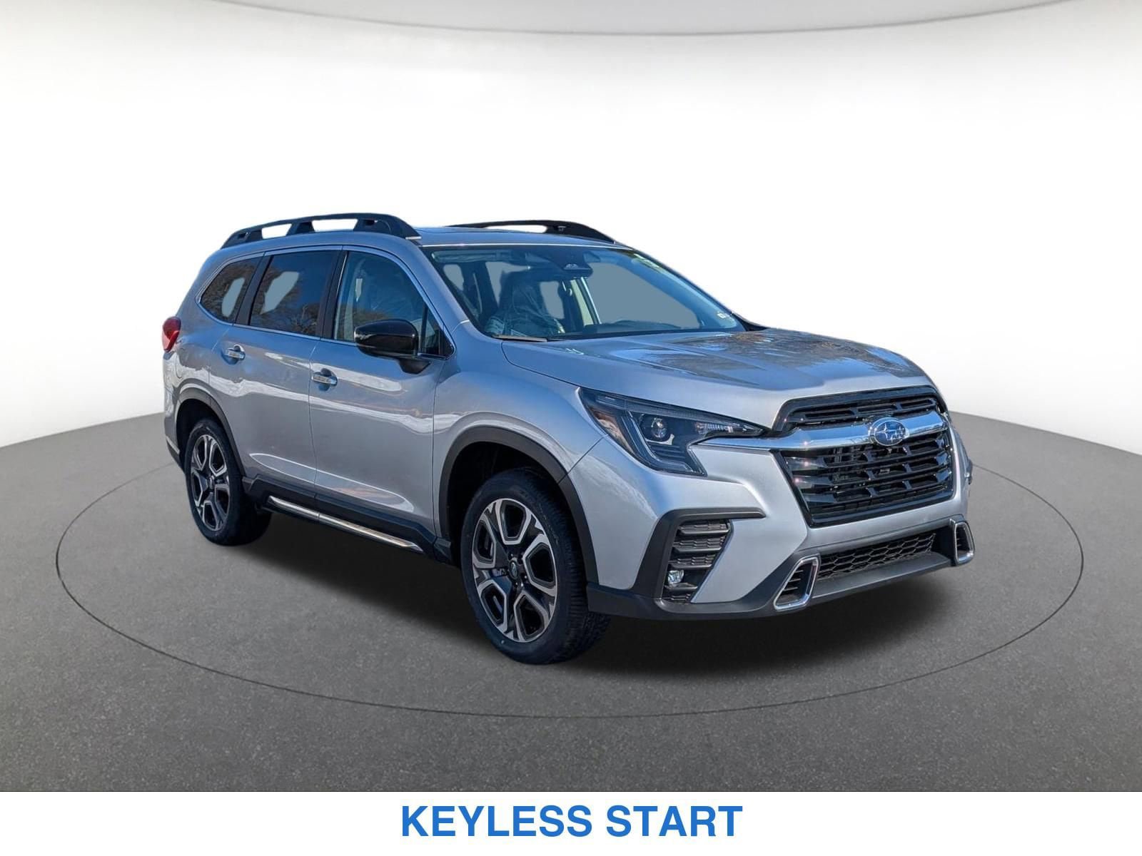 New 2026 Subaru Ascent Touring AWD/4WD image 2