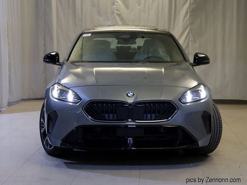 New 2026 BMW 228i xDrive w/ Technology Package AWD/4WD image 5