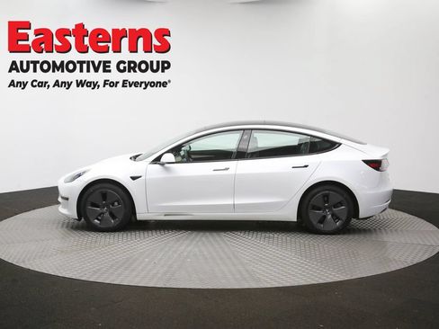 Used 2023 Tesla Model 3 Standard Range RWD image 55