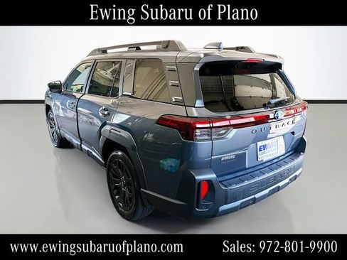 Used 2026 Subaru Outback Limited XT AWD/4WD image 5