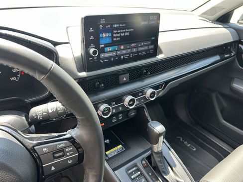 Certified 2025 Honda CR-V EX-L image 15