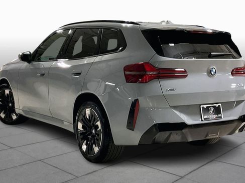 New 2026 BMW X3 xDrive30 w/ Premium Package image 12