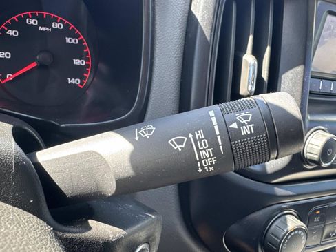 Used 2016 GMC Canyon W/T w/ Convenience Package image 30