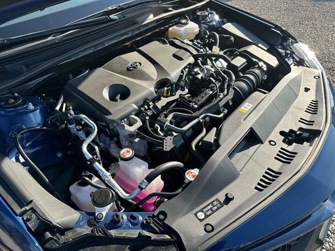 Used 2024 Toyota Camry SE image 45