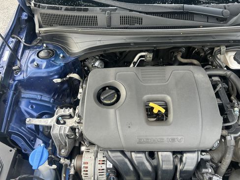 Used 2020 Kia Forte GT-Line FWD image 55
