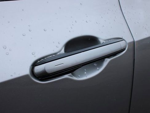 Used 2023 Lexus NX 350 AWD w/ Cold Area Package image 9