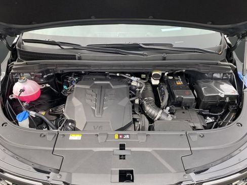 New 2026 Kia Carnival SX Prestige image 50