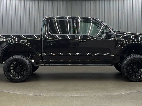Used 2026 Ford F150 Lariat AWD/4WD image 6