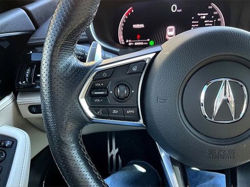 Used 2023 Acura MDX Type S image 10