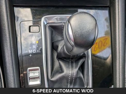 Certified 2024 MAZDA CX-5 AWD 2.5 S w/ Preferred Package image 26