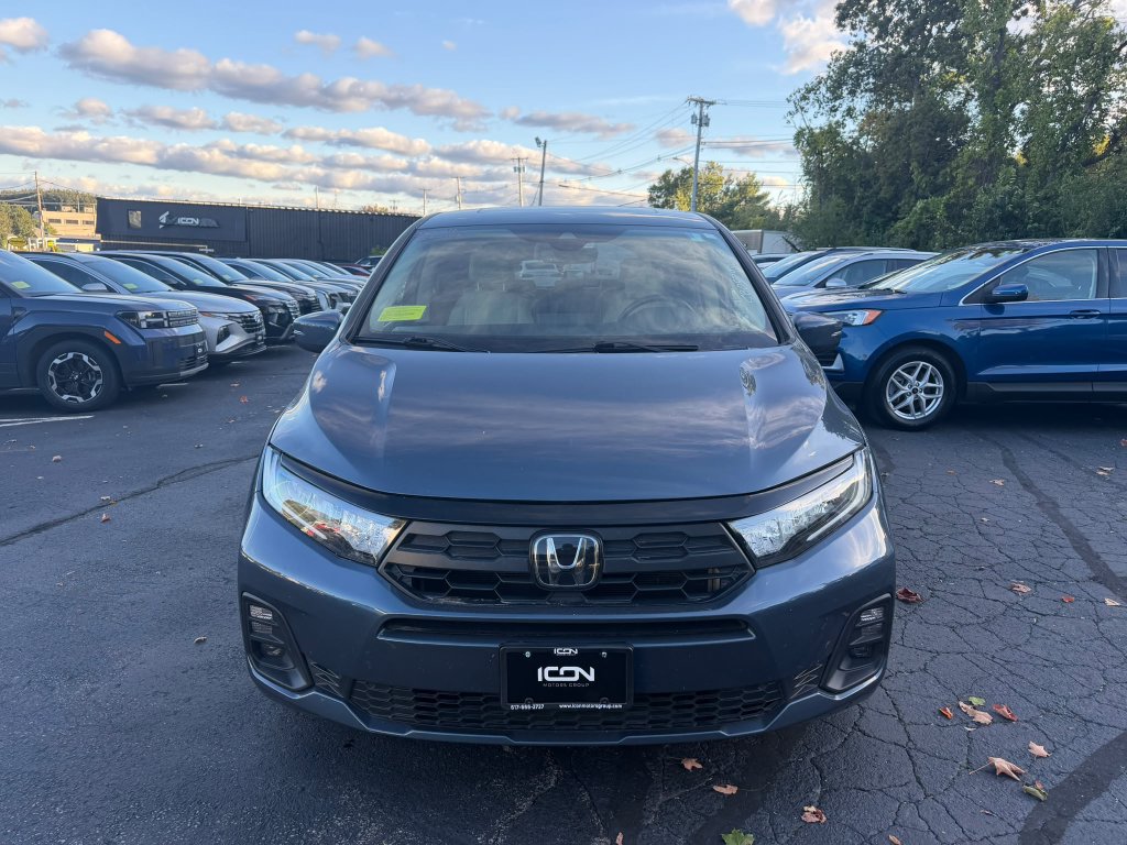 Used 2025 Honda Odyssey EX-L image 2