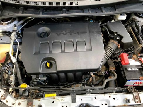 Used 2012 Toyota Corolla LE image 28