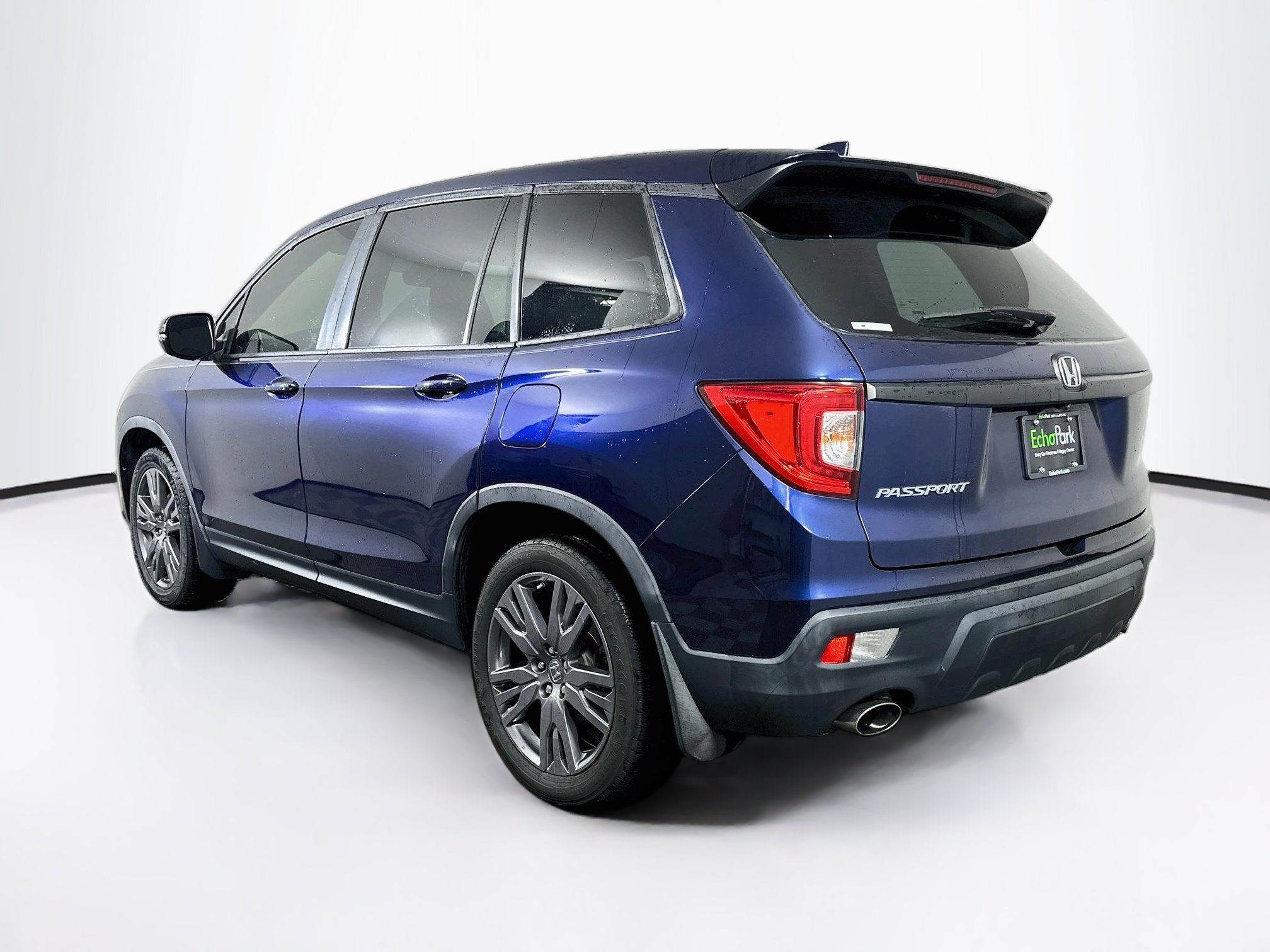 Used 2021 Honda Passport EX-L image 5