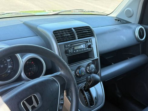 Used 2006 Honda Element LX image 8