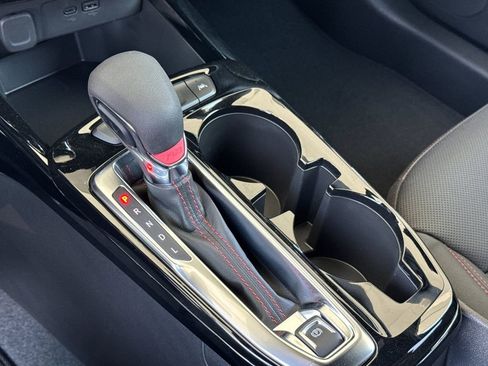 New 2026 Chevrolet Trax RS w/ Driver Confidence Package FWD image 20