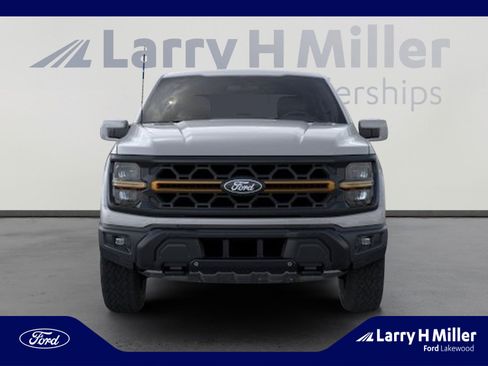 New 2026 Ford F150 Tremor AWD/4WD image 6