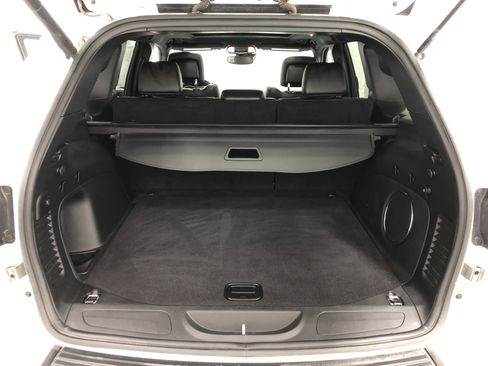 Certified 2021 Jeep Grand Cherokee Limited w/ Quick Order Package 28K 80th image 9