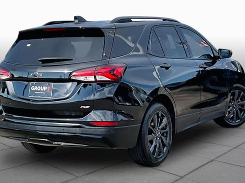 Used 2024 Chevrolet Equinox RS FWD image 13
