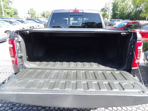 Used 2020 RAM 1500 Laramie w/ Sport Appearance Package AWD/4WD image 26