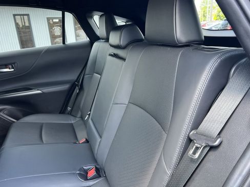 Used 2021 Toyota Venza Limited w/ Advanced Technology Package image 23