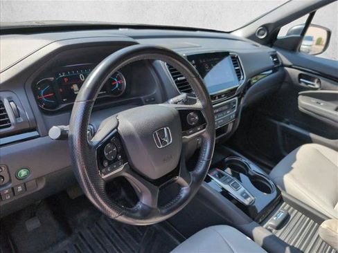Used 2019 Honda Passport Touring image 9