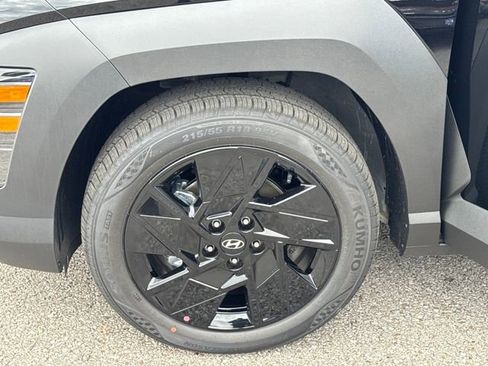 New 2026 Hyundai Kona SEL Sport image 21