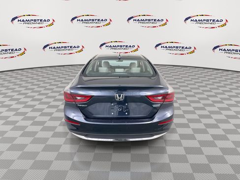 Used 2022 Honda Insight Touring image 7