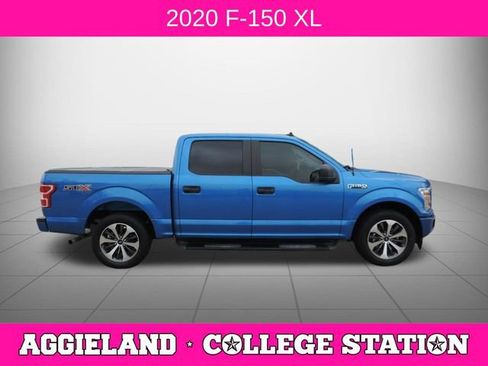 Used 2020 Ford F150 XL w/ Equipment Group 101A Mid image 2